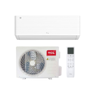 Кондиціонер TCL TAC-24CHSD/TPG31I3AHB Heat Pump Inverter R32 WI-FI