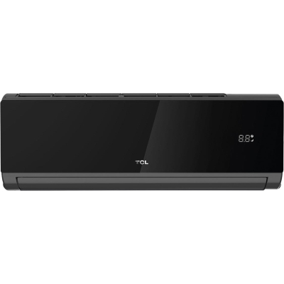 Кондиционер TCL TAC-24CHSD/XA82IN Black Inverter R32 Wi-Fi