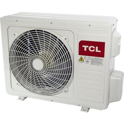 Кондиционер TCL TAC-24CHSD/XA82IN Black Inverter R32 Wi-Fi