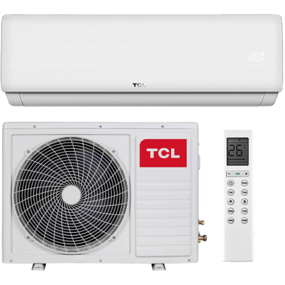 Кондиціонер TCL TAC-18CHSD/TPH11IHB Heat Pump Inverter R32 WI-FI