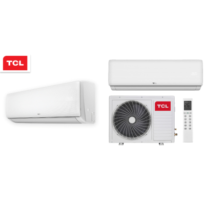 Кондиціонер TCL TAC-09CHSD/XAB1IHB Heat Pump Inverter R32 WI-FI