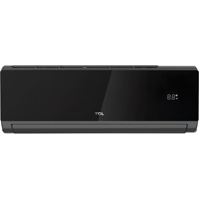 Кондиціонер TCL TAC-09CHSD/XA82IN Black Inverter R32 Wi-Fi