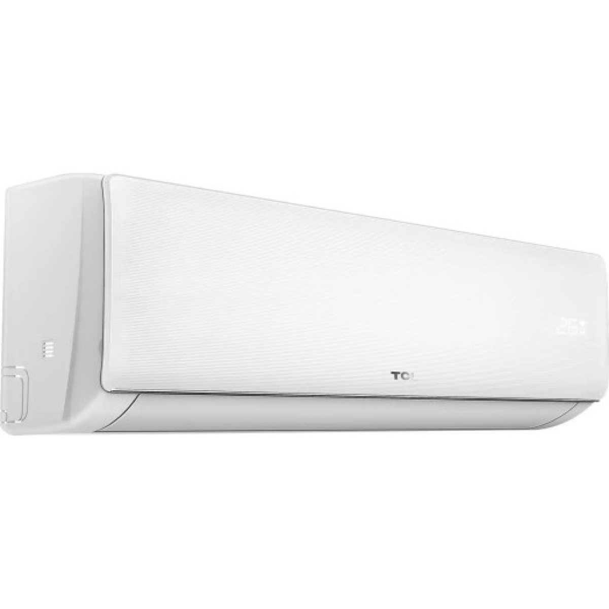 Кондиціонер TCL TAC-12CHSD/XAB1IHB Heat Pump Inverter R32 WI-FI Кондиціонер TCL TAC-12CHSD/XAB1IHB Heat Pump Inverter R32 WI-FI