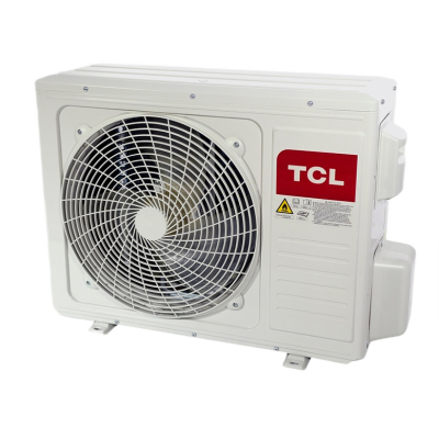 Кондиціонер TCL TAC-09CHSD/TPG31I3AHB Heat Pump Inverter R32 WI-FI