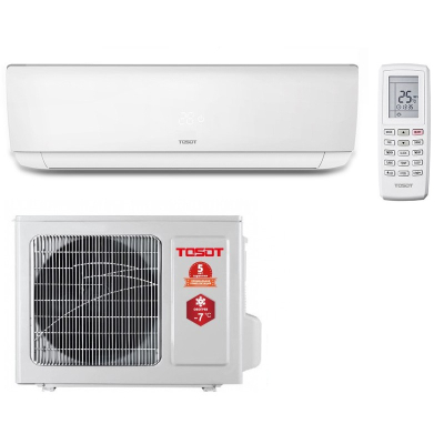 Кондиціонер спліт-система Tosot Expert Inverter GB-07VP