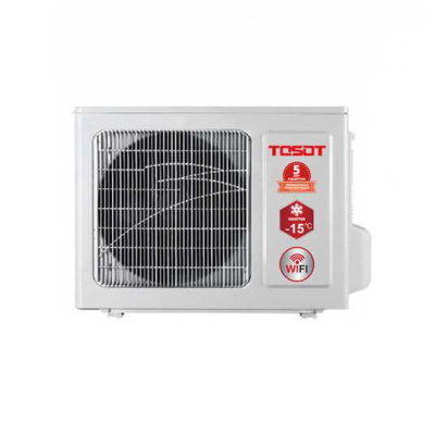 Кондиционер сплит-система Tosot Expert Inverter GB-07VP