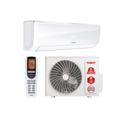 Кондиціонер спліт-система Tosot Expert Inverter R32 GB-07VP2
