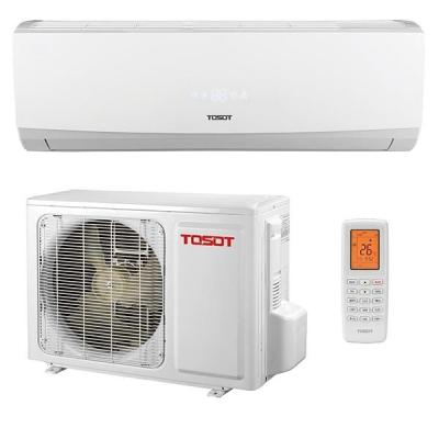 Кондиціонер спліт-система Tosot GS-18DW (SMART INVERTER WI-FI)