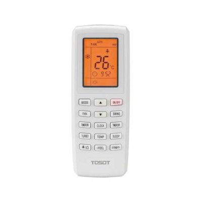 Кондиционер сплит-система Tosot GS-18DW (SMART INVERTER WI-FI)