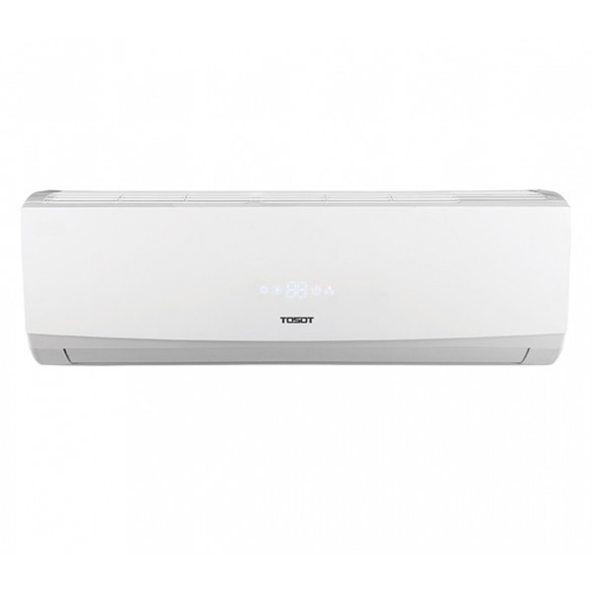 Кондиціонер спліт-система Tosot GS-18DW (SMART INVERTER WI-FI) Кондиціонер спліт-система Tosot GS-18DW (SMART INVERTER WI-FI)