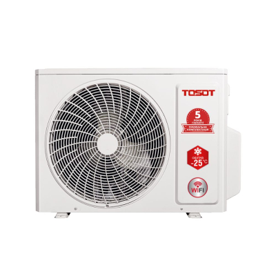 Кондиціонер Tosot GP-07SL Orbis Inverter R32