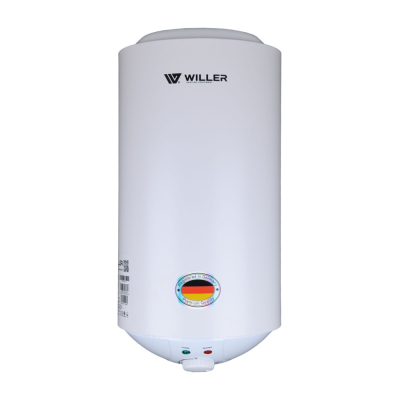 Водонагрівач (бойлер) WILLER AEVH-15R (Ultraslim) Palermo універсальний