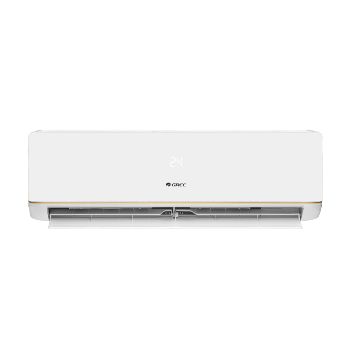 Кондиціонер Gree серії Bora Inverter GWH09AAB-K6DNA5A/WIFI R-32 Кондиціонер Gree серії Bora Inverter GWH09AAB-K6DNA5A/WIFI R-32