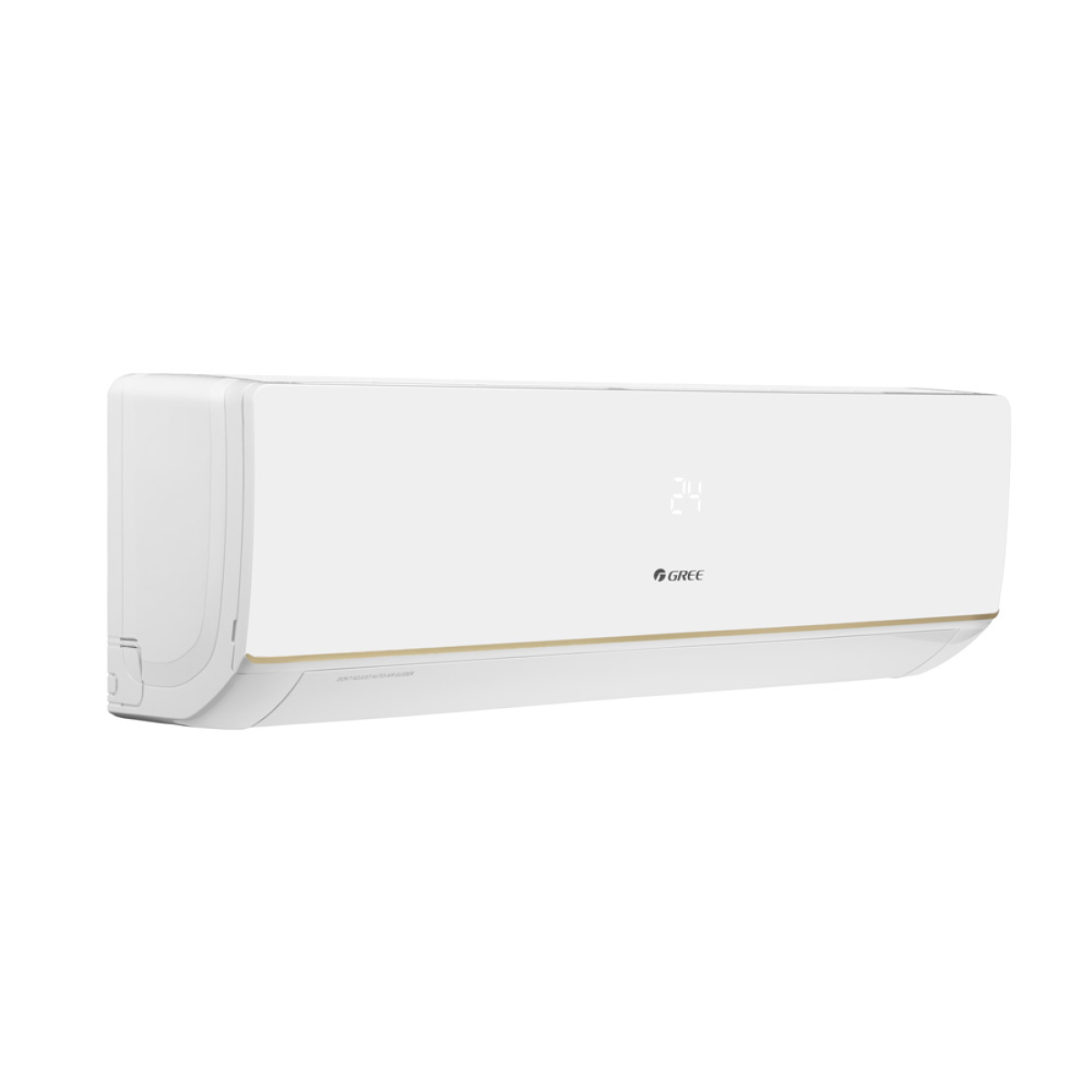Кондиціонер Gree серії Bora Inverter GWH09AAB-K6DNA5A/WIFI R-32 Кондиціонер Gree серії Bora Inverter GWH09AAB-K6DNA5A/WIFI R-32