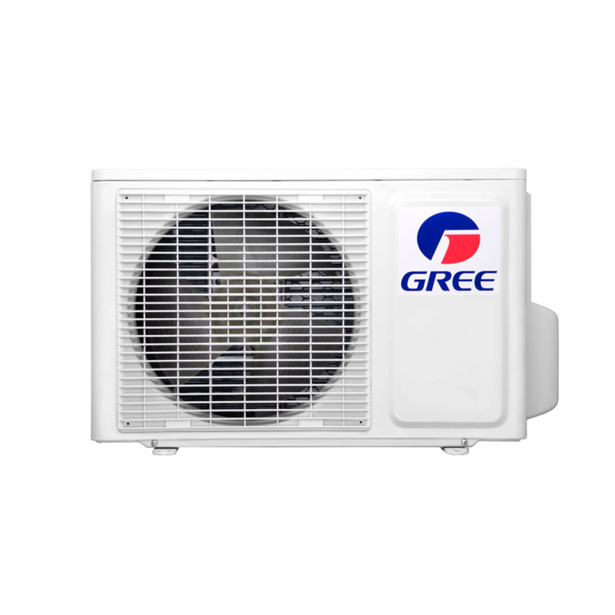 Кондиціонер Gree серії Bora GWH12AABXB-K3NNA2A Кондиціонер Gree серії Bora GWH12AABXB-K3NNA2A
