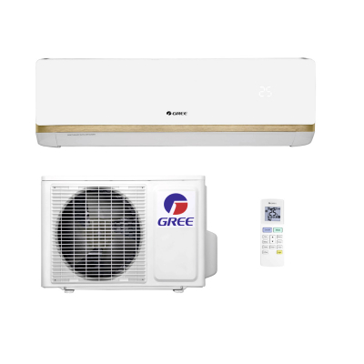 Кондиціонер Gree серії Bora GWH07AAA-K3NNA2A