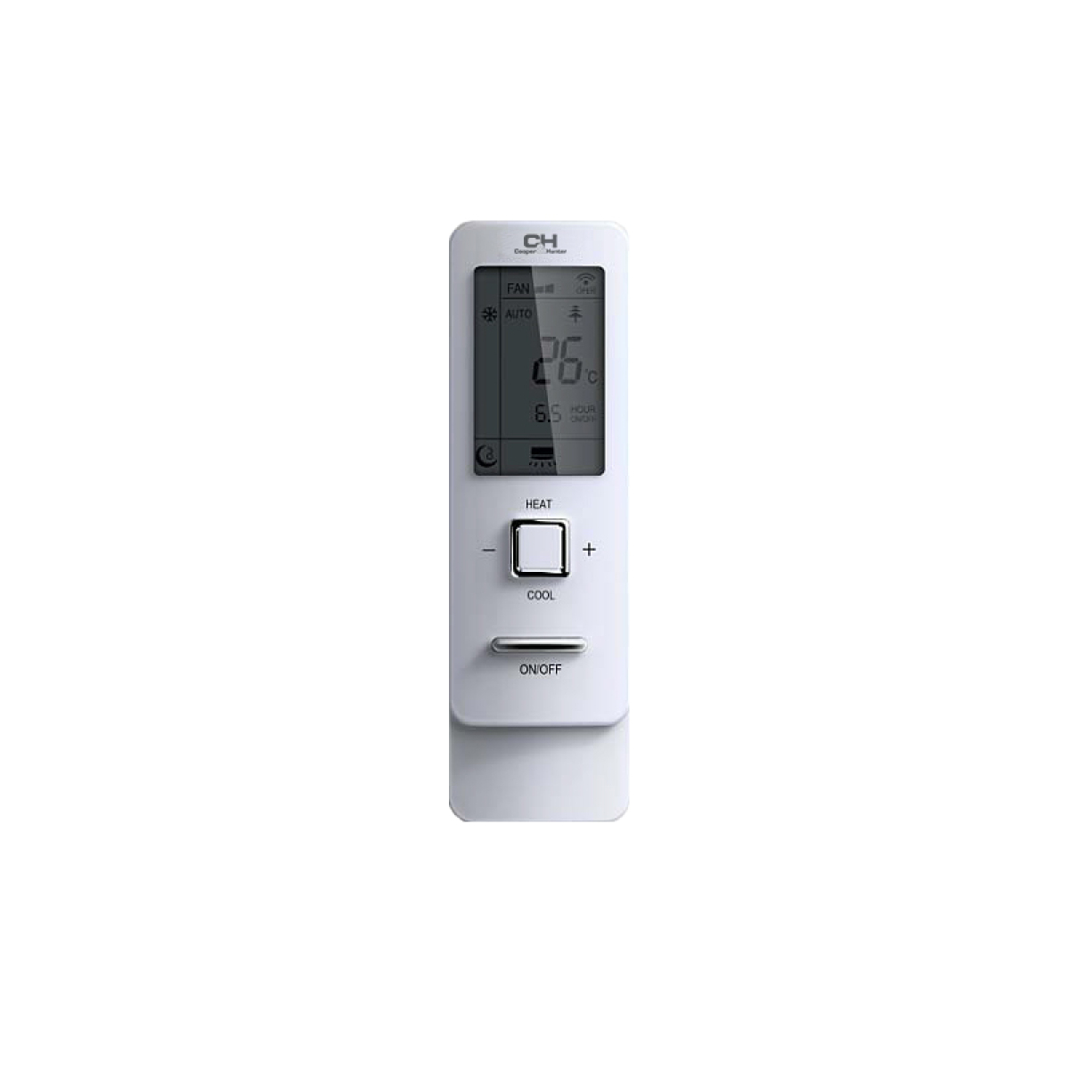 Міні-спліт система серія ARCTIC INVERTER NG CH-S12FTXLA-NG WI-FI Міні-спліт система серія ARCTIC INVERTER NG CH-S12FTXLA-NG WI-FI