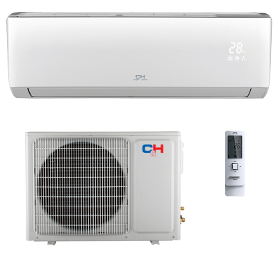 Міні-спліт система серія ARCTIC INVERTER NG CH-S09FTXLA2-NG WI-FI