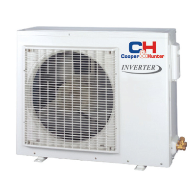 Мини-сплит система серия INVERTER CONSOL CH-S09FVX