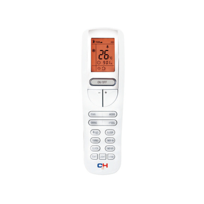 Мини-сплит система серия INVERTER CONSOL CH-S09FVX