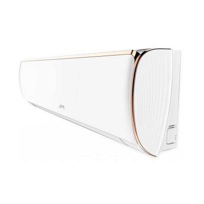 Мини-сплит система серия DAYTONA (GOLD-WHITE) CH-S18FTXDG