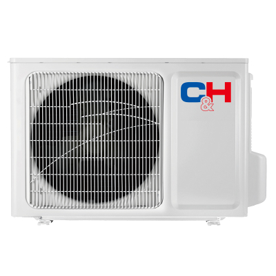 Міні-спліт система серія SUPREME (BLACK) CH-S12FTXAM2S-BL