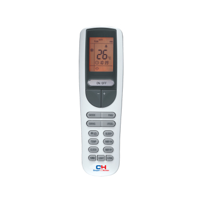 Мини-сплит система серия VERITAS NG (INVERTER) CH-S07FTXQ