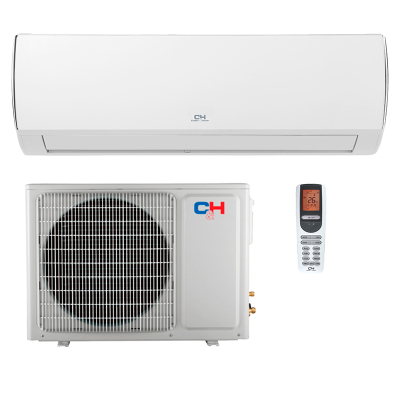 Міні-спліт система серія VERITAS NG (INVERTER) CH-S07FTXQ2-NG