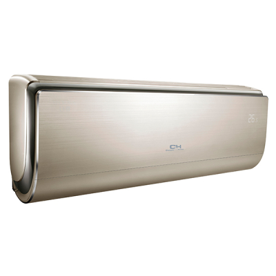 Мини-сплит система серия VIP INVERTER CH-S09FTXHV-B
