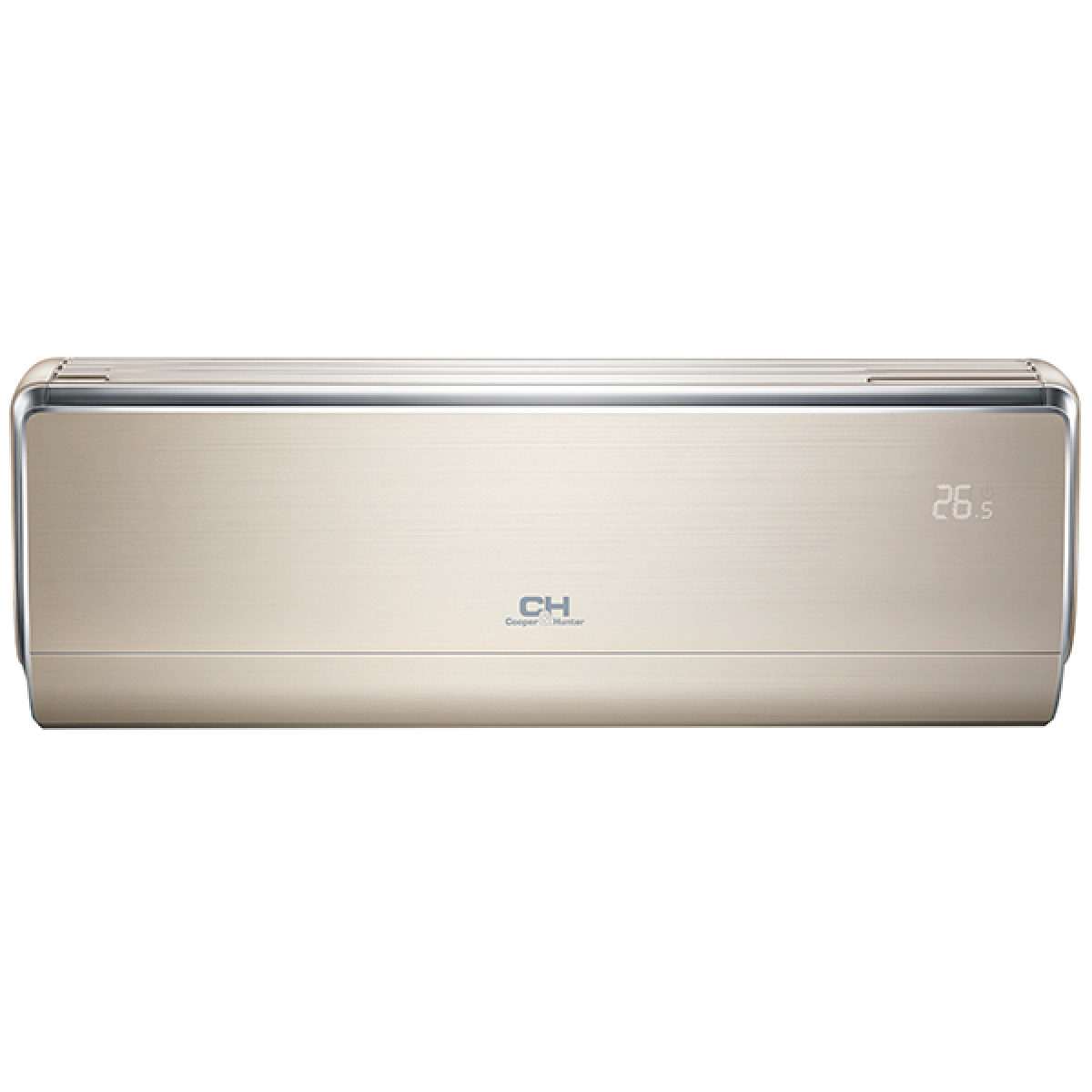 Міні-спліт система серія VIP INVERTER CH-S12FTXHV-B Міні-спліт система серія VIP INVERTER CH-S12FTXHV-B