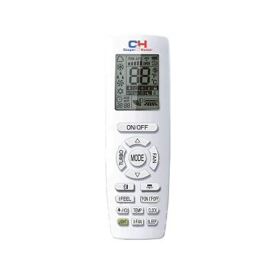 Мини-сплит система серия VITAL CH-S09FTXF-NG