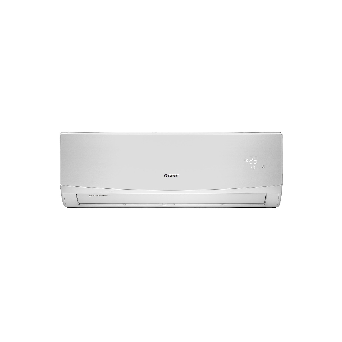 Кондиціонер Gree серії Lomo Inverter GWH12QD-S6DBD2A