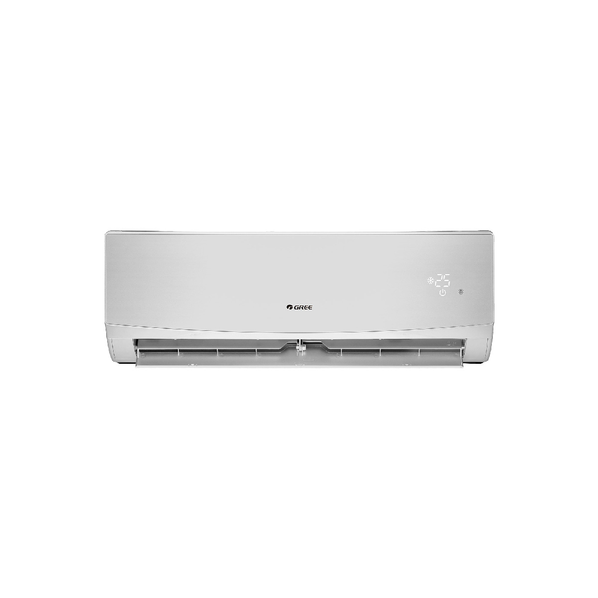 Кондиціонер Gree серії Lomo Inverter GWH12QD-S6DBD2A