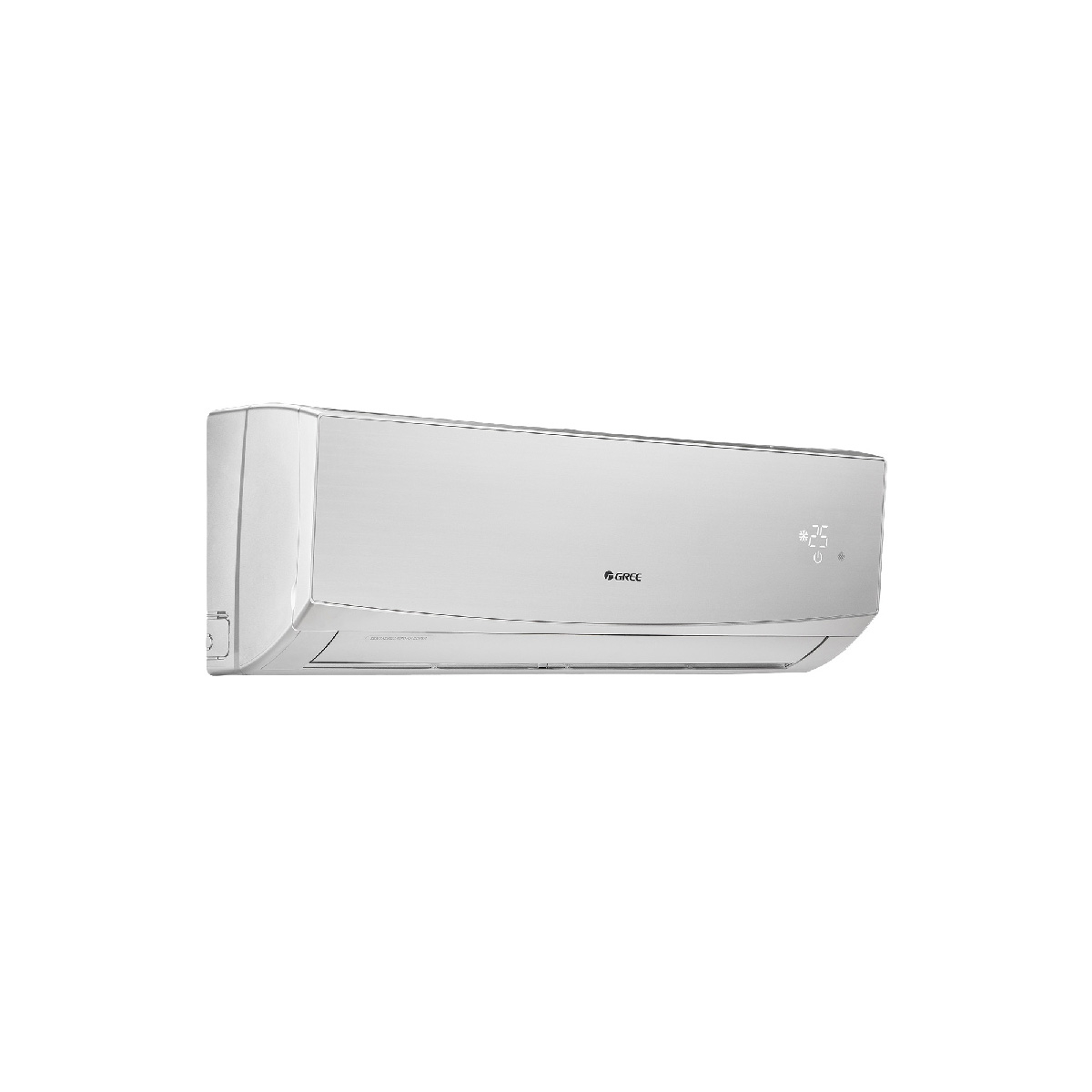 Кондиціонер Gree серії Lomo Inverter GWH12QD-S6DBD2A