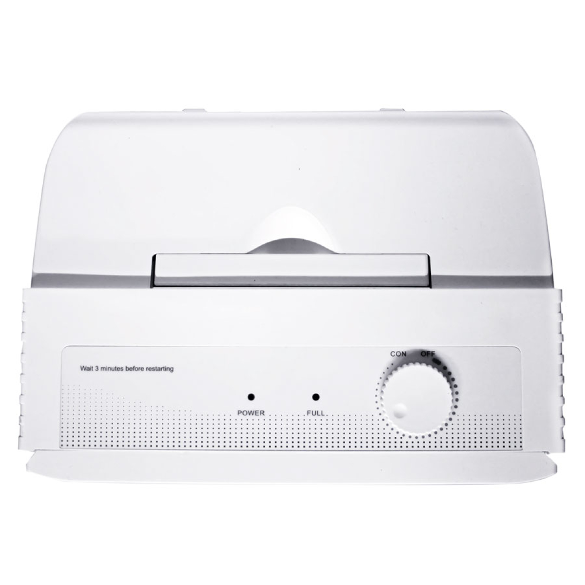 Осушувач повітря Gree GDN12AH-K4MBB2A Осушувач повітря Gree GDN12AH-K4MBB2A