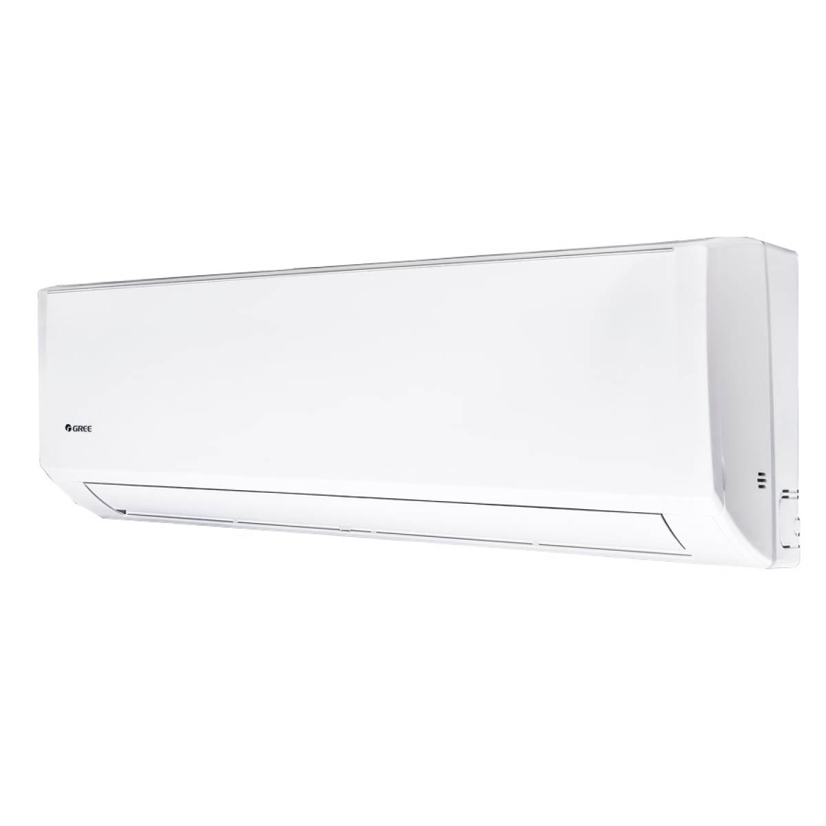 Кондиціонер Gree серії Smart GWH07QA-K3DNB6C/I Кондиціонер Gree серії Smart GWH07QA-K3DNB6C/I