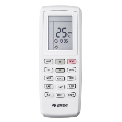 Кондиционер Gree серии Smart GWH07QA-K3DNB6C/I