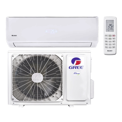Кондиционер Gree серии Smart GWH07QA-K3DNB6C/I