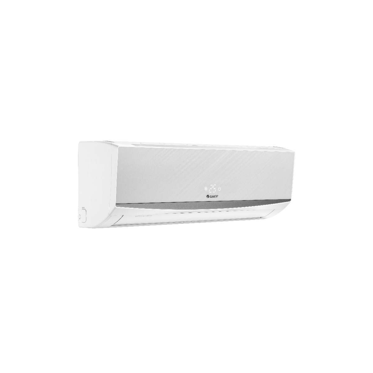 Кондиціонер Gree серії Smart Stage Inverter GWH09QD-S6DBD2A R-32