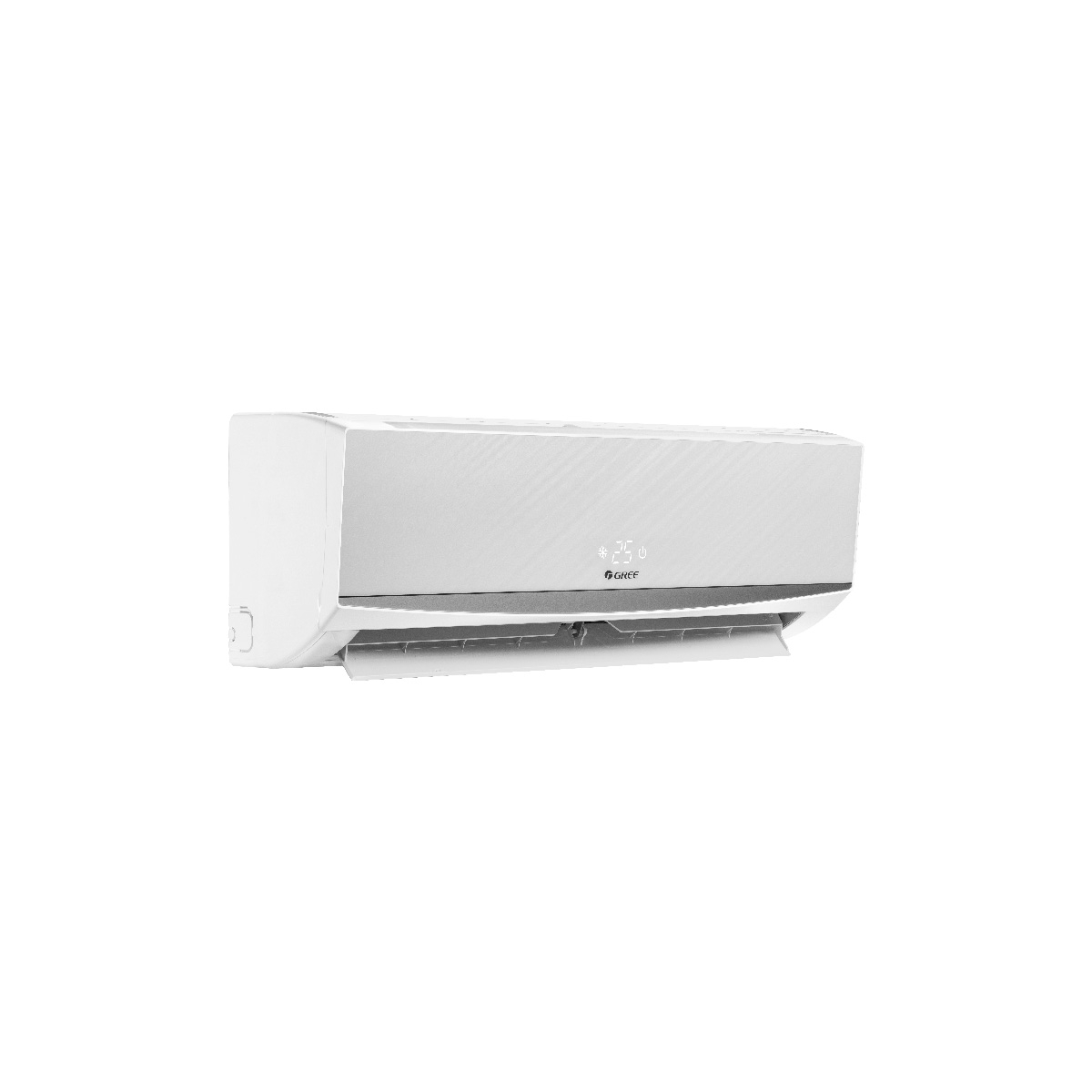 Кондиціонер Gree серії Smart Stage Inverter GWH09QD-S6DBD2A R-32