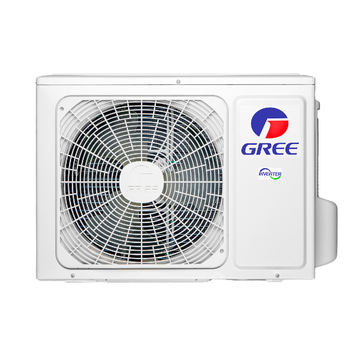 Кондиціонер Gree серії Smart Stage Inverter GWH09QD-S6DBD2A R-32