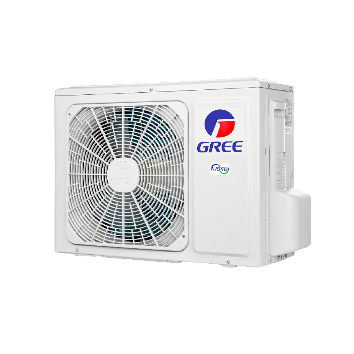Кондиціонер Gree серії Smart Stage Inverter GWH09QD-S6DBD2A R-32