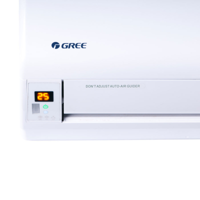 Кондиціонер Gree серії Praktik Pro GWH07QA-K3DNC2C