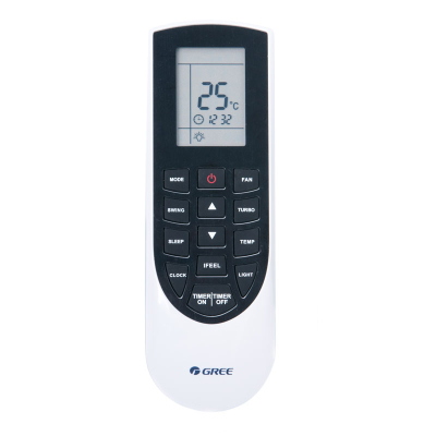 Кондиціонер Gree серії Praktik Pro GWH07QA-K3DNC2C