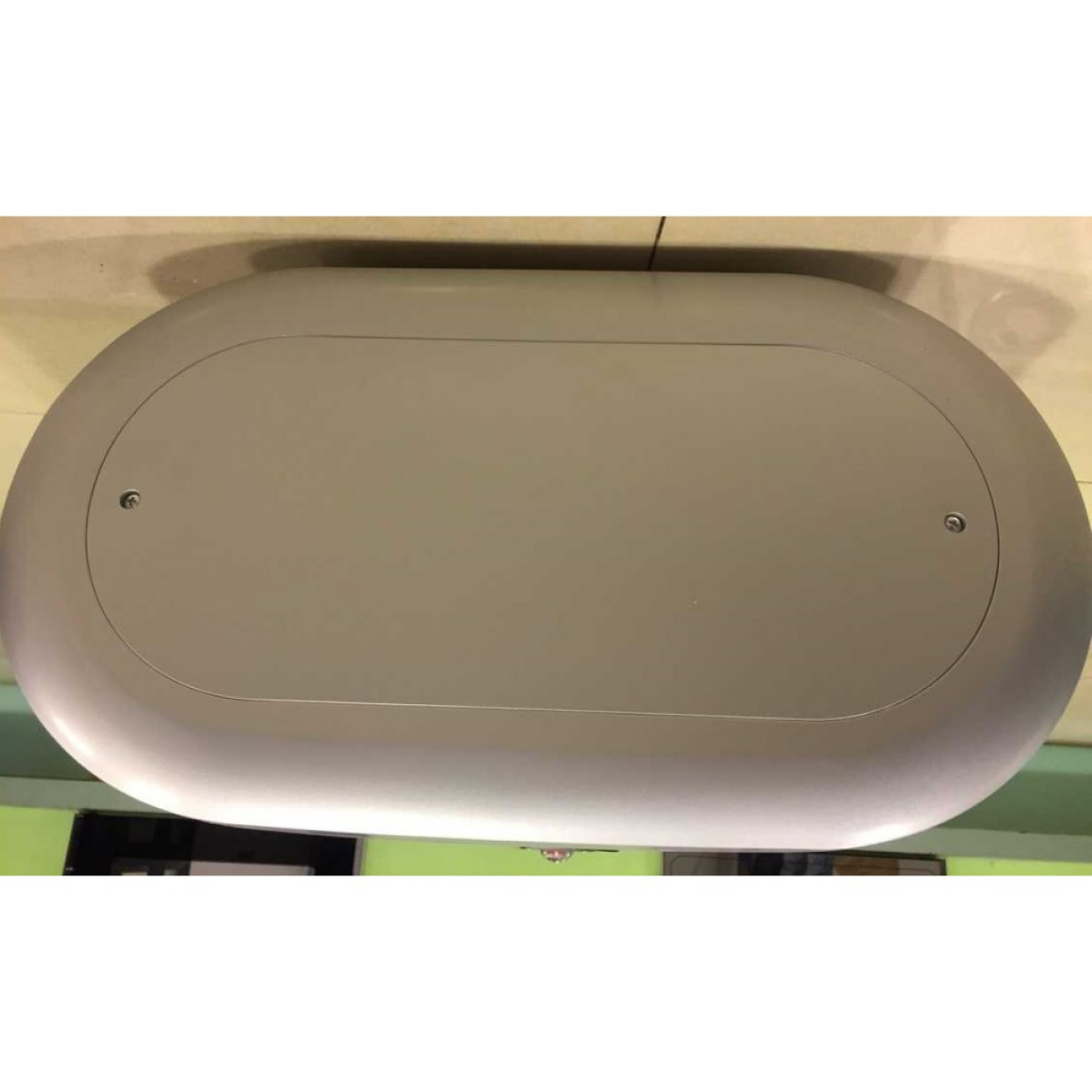 WILLER IVB80DR metal elegance водонагрівач вертикальний (корпус дзеркальний метал) WILLER IVB80DR metal elegance водонагрівач вертикальний (корпус дзеркальний метал)