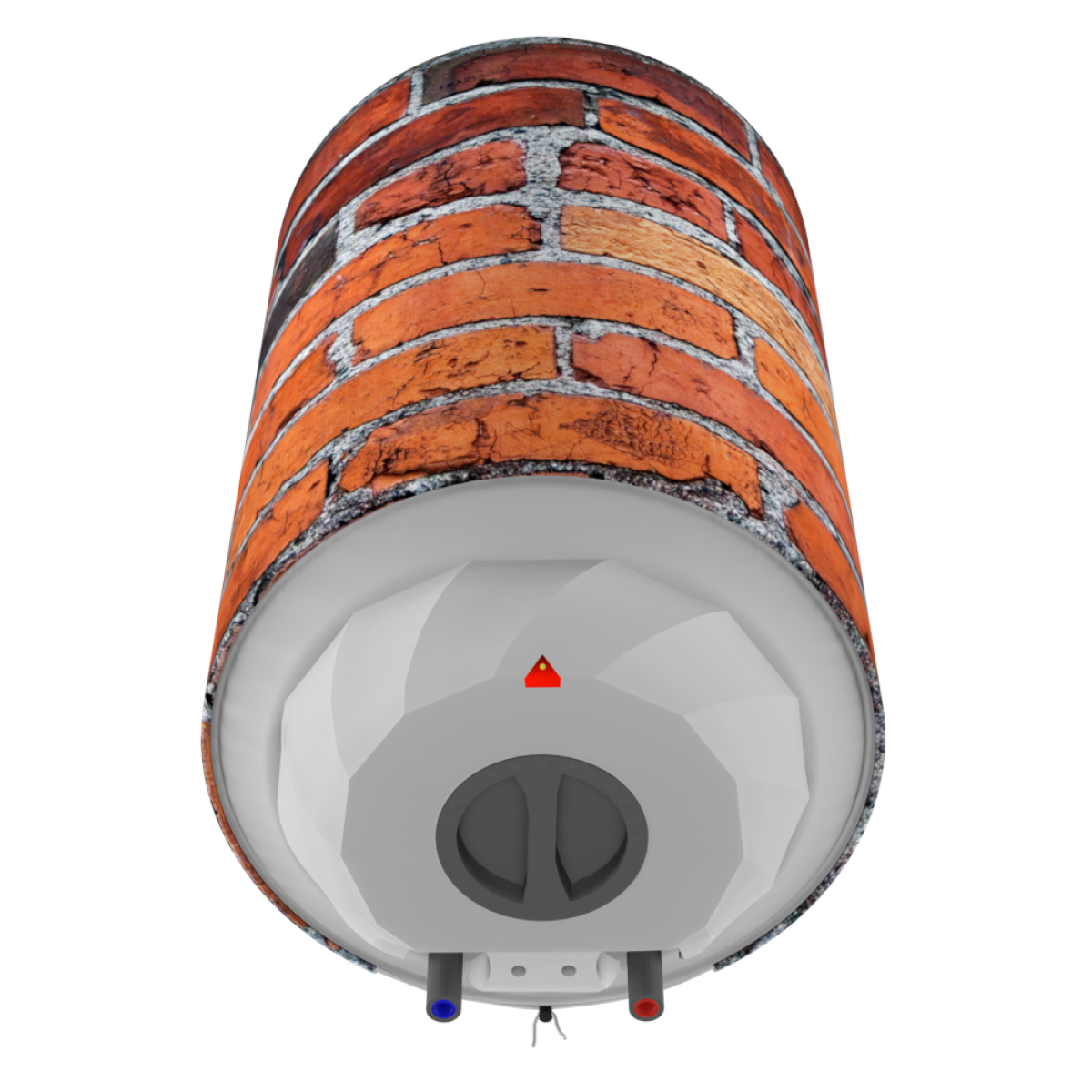 Декоративний чохол для бойлера PEONIY Verona P-EV-50R (Цегла \/ 975х630мм \/ 48) Декоративний чохол для бойлера PEONIY Verona P-EV-50R (Цегла \/ 975х630мм \/ 48)
