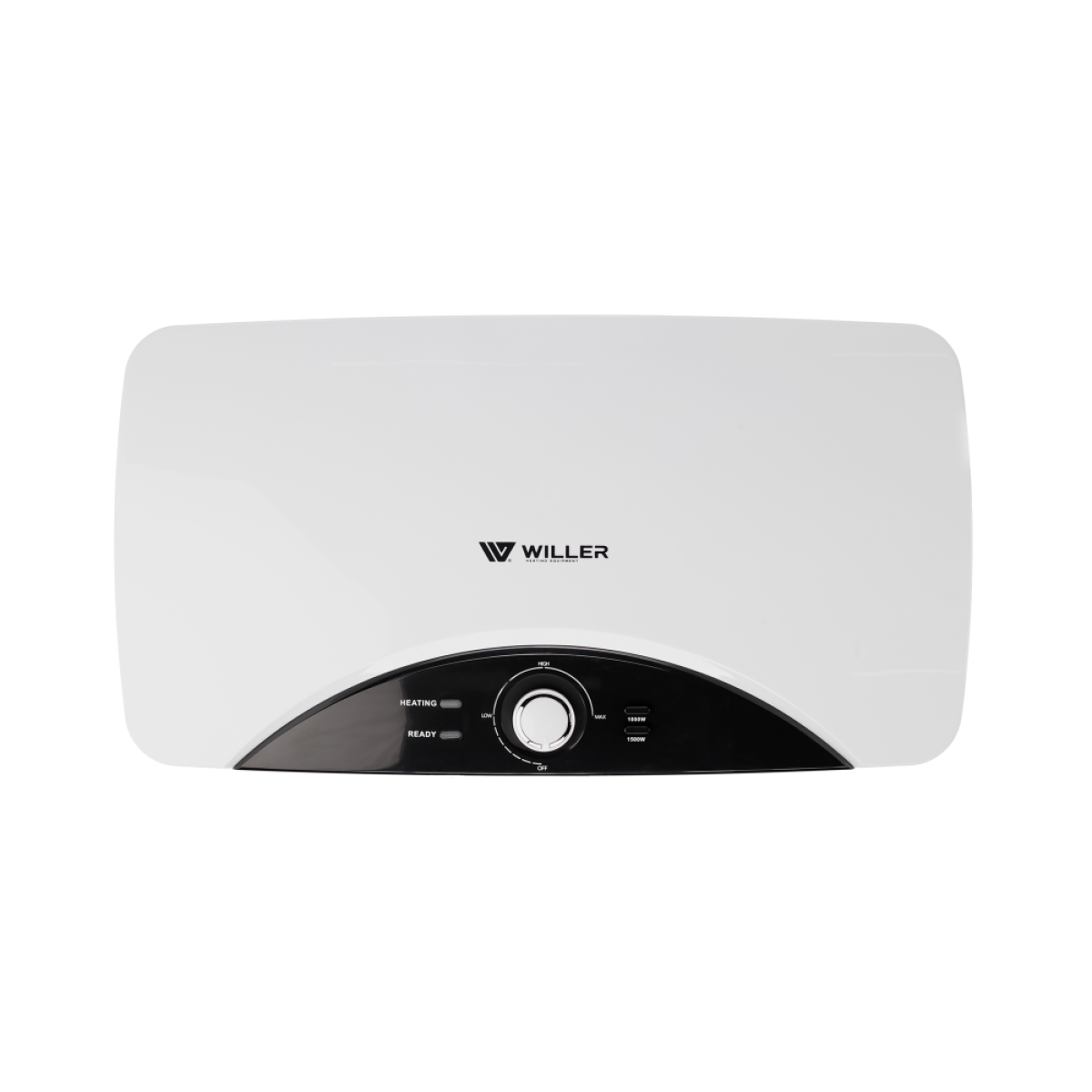WILLER EH20R Edge+ водонагрівач горизонтальний WILLER EH20R Edge+ водонагрівач горизонтальний