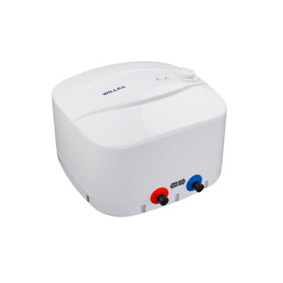WILLER PA15R Optima Mini водонагрівач над мийкою