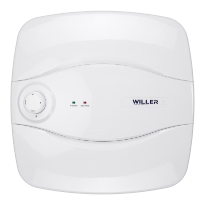 WILLER PU25R Optima Mini водонагрівач під мийкою
