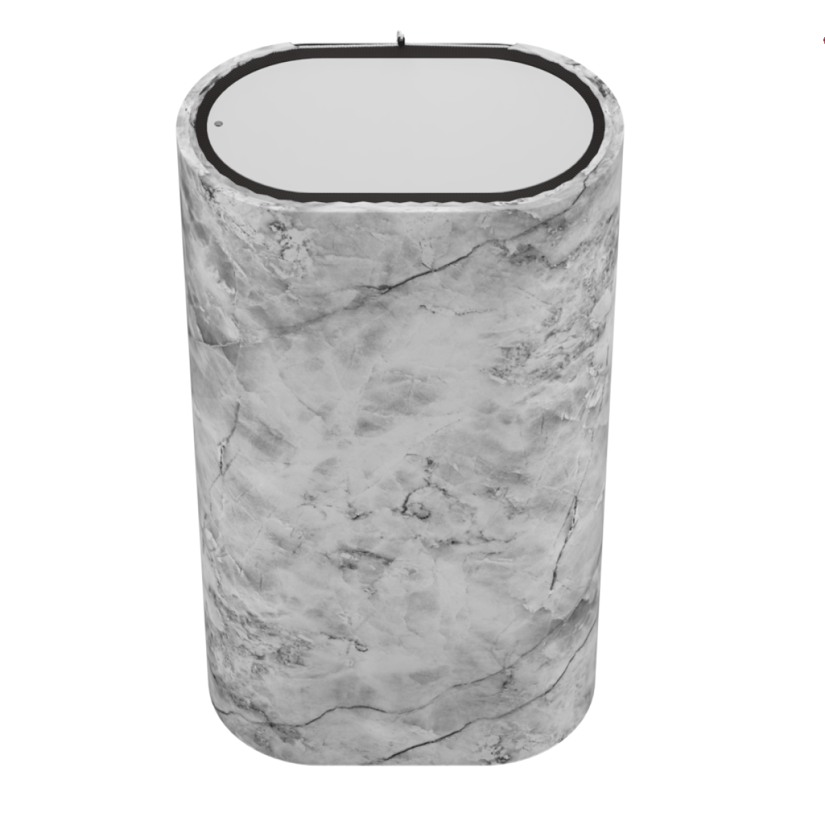 Декоративний чохол для бойлера WILLER EV50DR Grand (Білий мармур \/ 927х902мм \/ 34) Декоративний чохол для бойлера WILLER EV50DR Grand (Білий мармур \/ 927х902мм \/ 34)